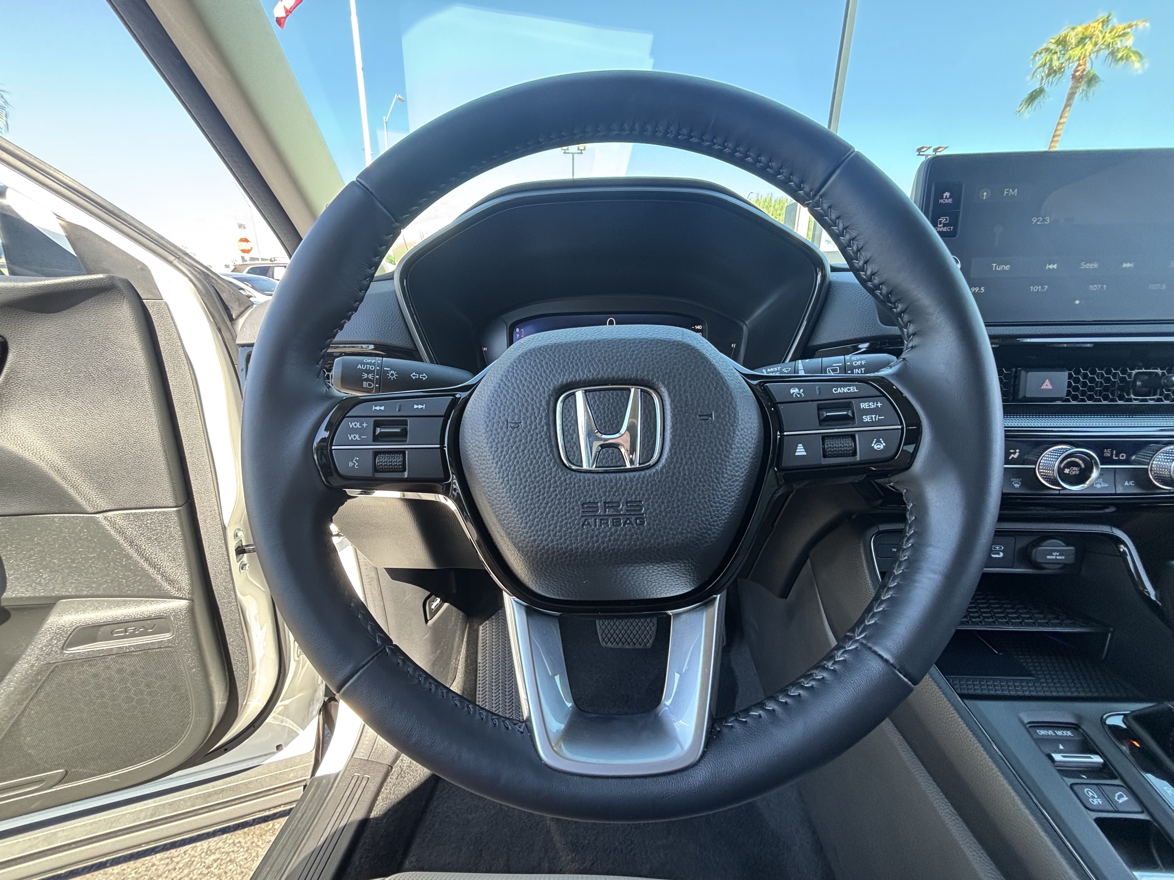 Used 2026 Honda CR-V EX-L image 26