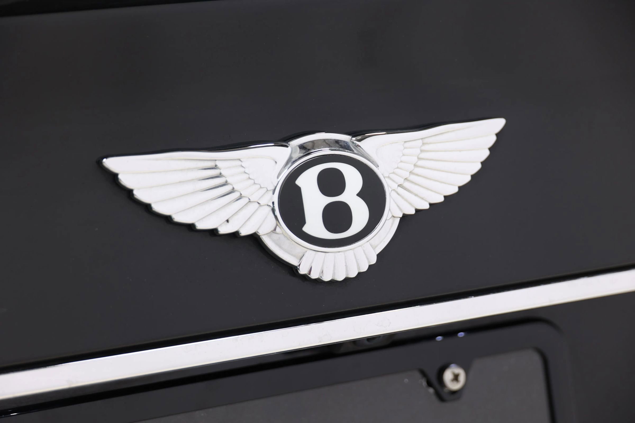Used 2017 Bentley Bentayga image 65