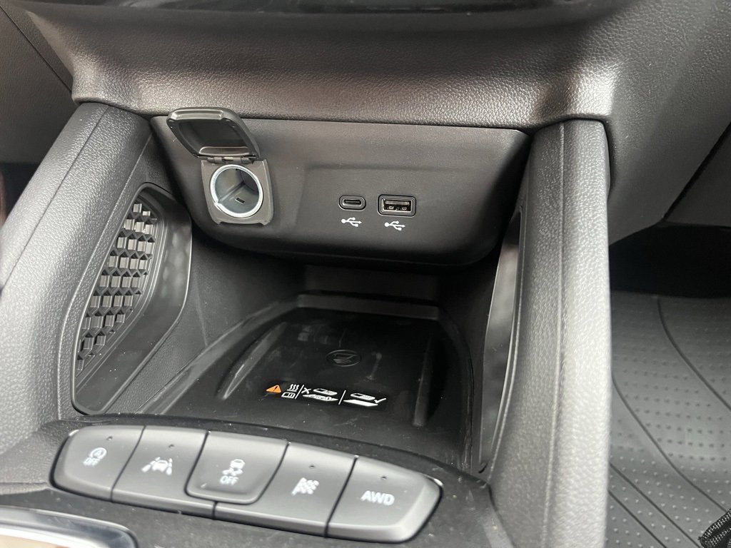 New 2026 Chevrolet TrailBlazer LT w/ Convenience Package image 16