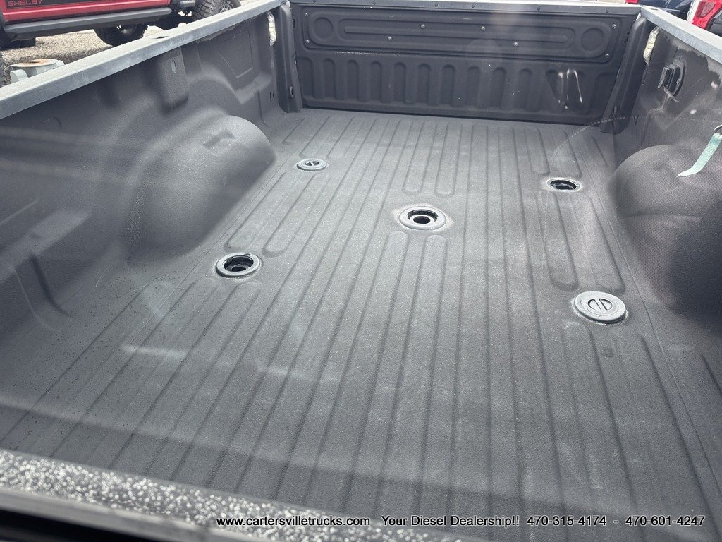 Used 2018 RAM 3500 Laramie w/ Sport Appearance Group AWD/4WD image 27