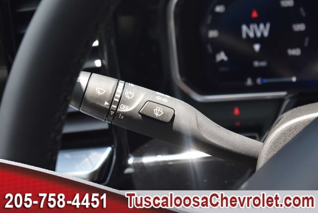 New 2026 Chevrolet Silverado 2500 LTZ w/ Trail Boss Package AWD/4WD image 22