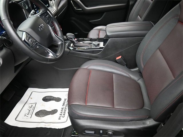 Used 2025 Chevrolet Blazer RS image 15