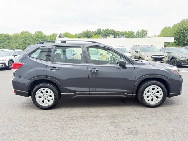 Used 2019 Subaru Forester w/ Alloy Wheel Package AWD/4WD image 4