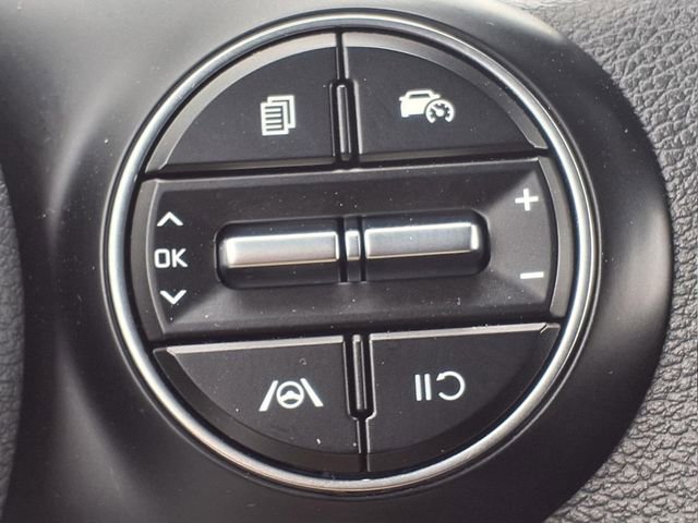 Used 2024 Kia Soul LX FWD image 24