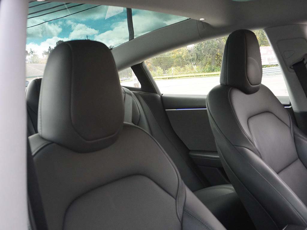 Used 2025 Tesla Model 3 RWD image 23