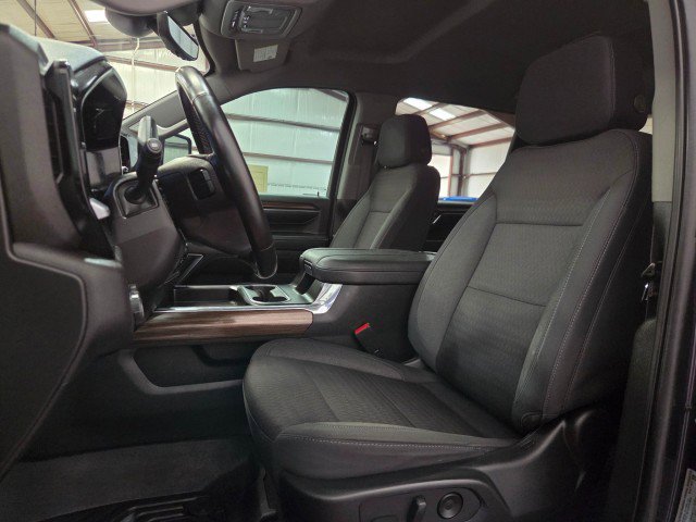 Used 2024 Chevrolet Silverado 2500 LT image 62