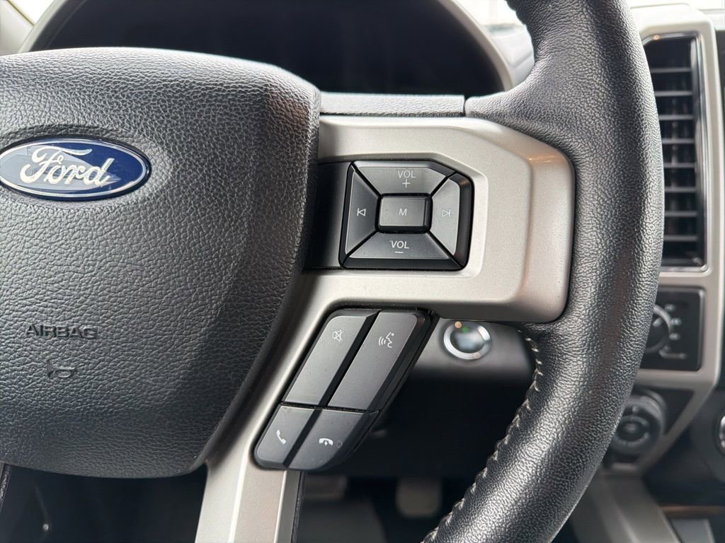 Used 2019 Ford F150 Lariat w/ Equipment Group 502A Luxury image 21