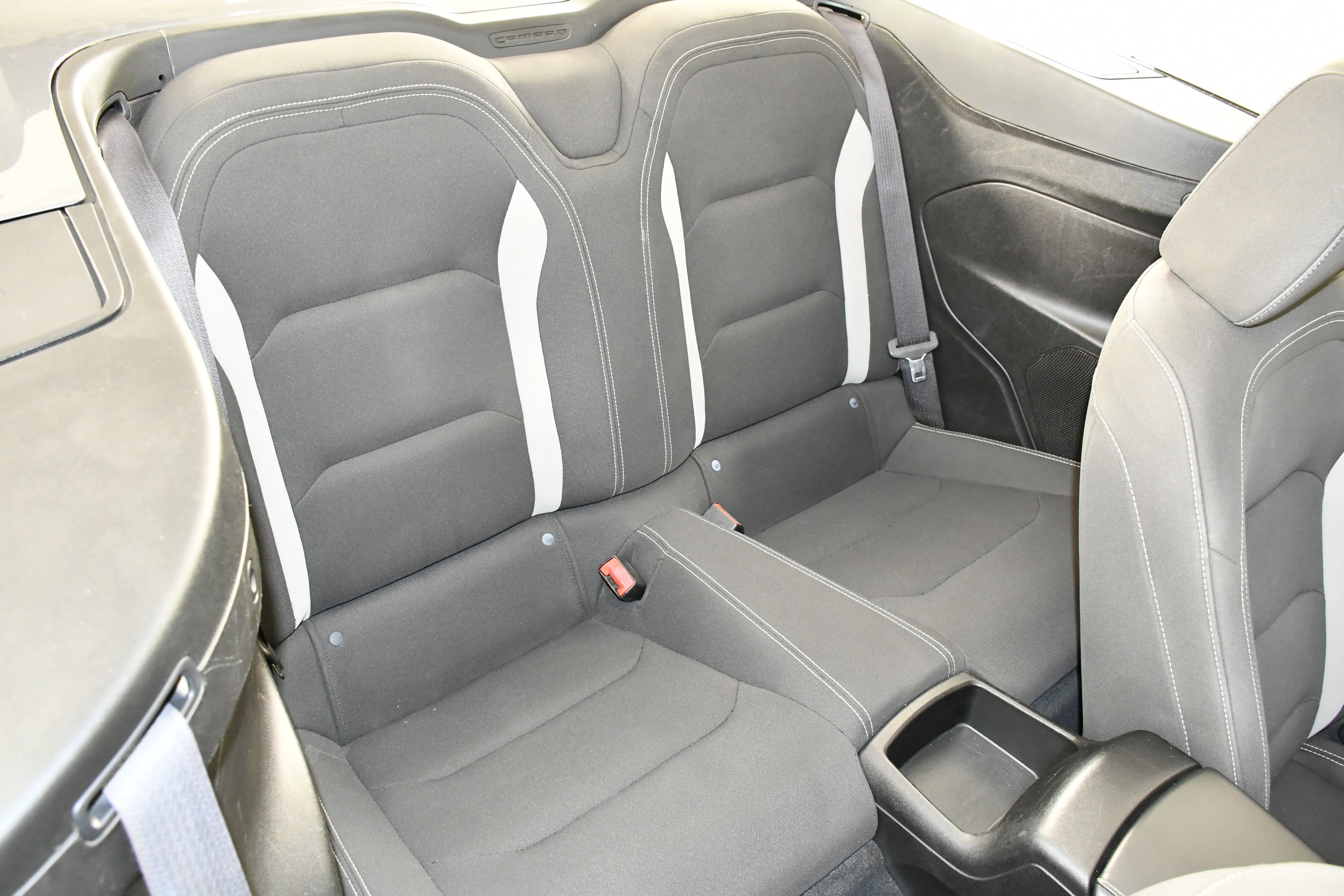 Used 2020 Chevrolet Camaro LT image 44