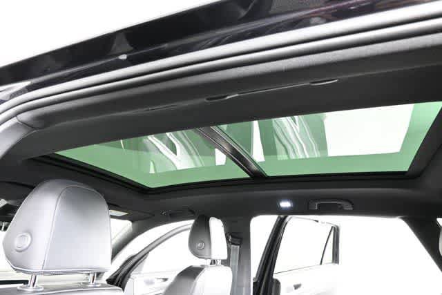 New 2026 Volkswagen Atlas Cross Sport SE FWD image 6