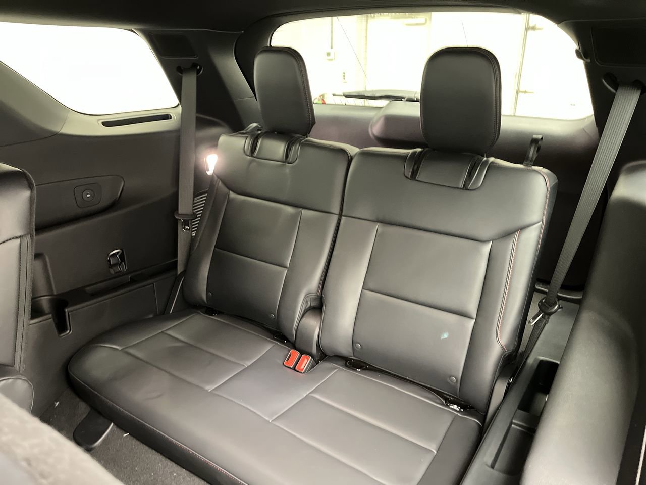 New 2026 Ford Explorer ST-Line AWD/4WD image 14