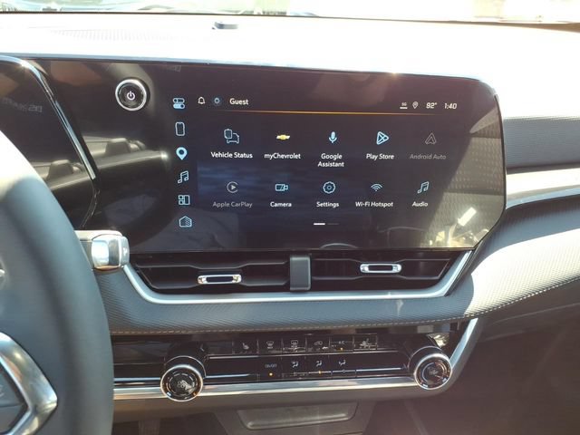 New 2027 Chevrolet Equinox LT FWD image 11