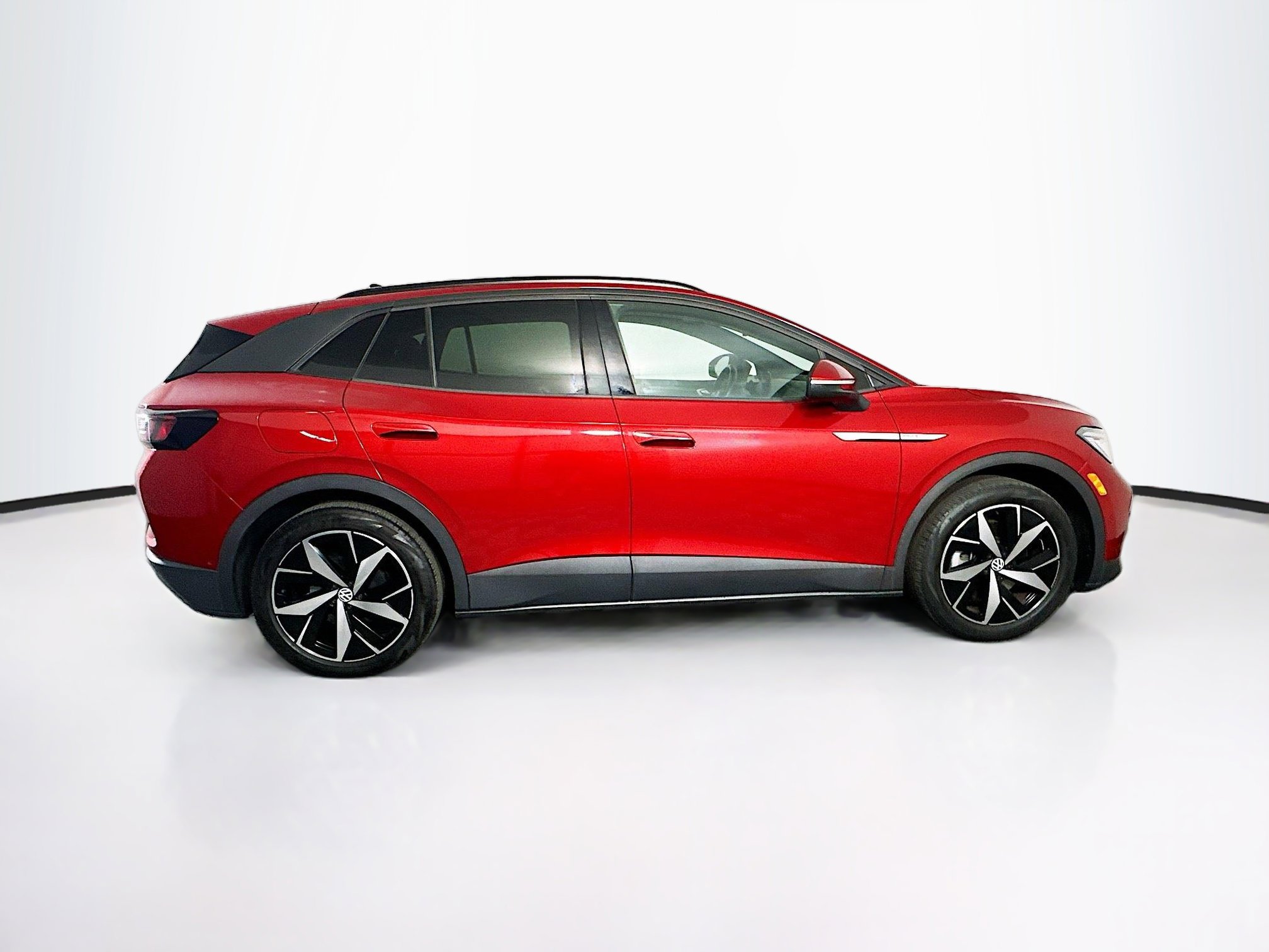 Used 2023 Volkswagen ID.4 Pro S RWD image 10