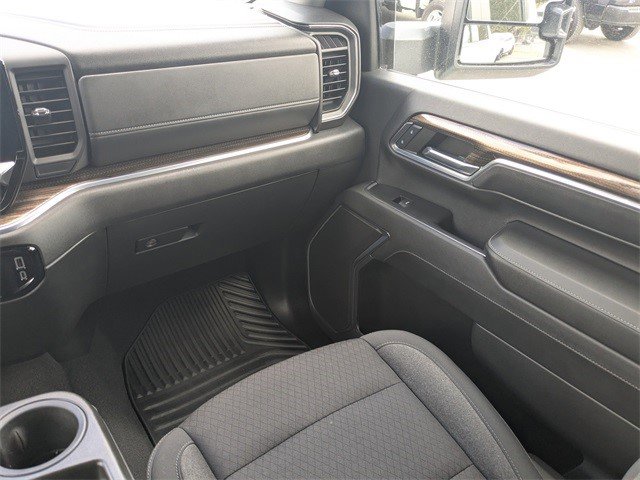 Certified 2024 Chevrolet Silverado 2500 LT w/ All Star Edition image 25