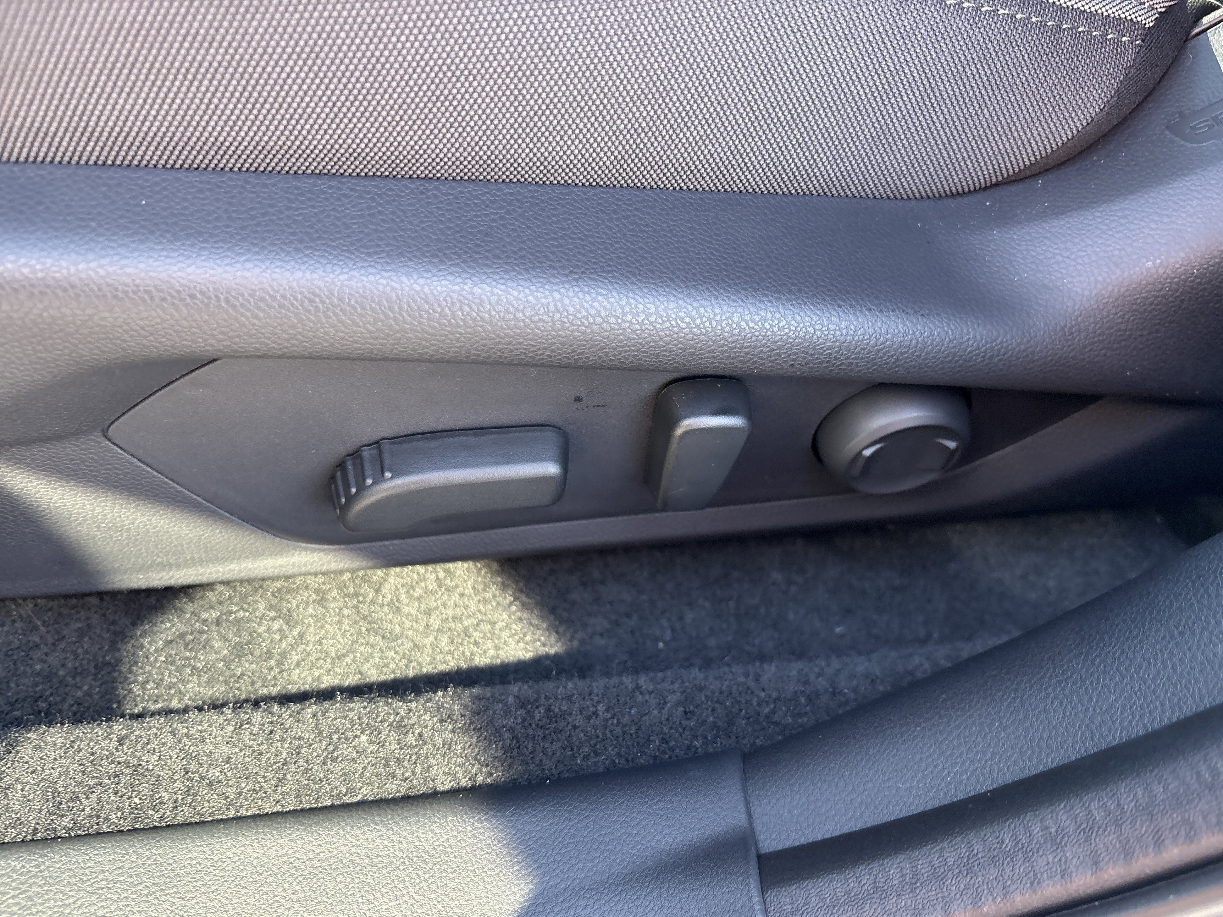 New 2026 Subaru Crosstrek 2.5i Premium image 15