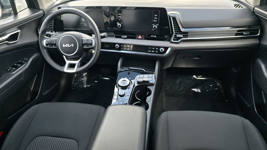 Used 2023 Kia Sportage LX image 21