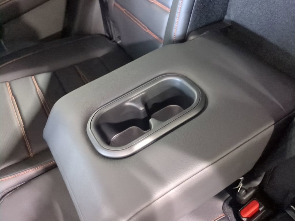 New 2026 Honda CR-V Sport-L image 33