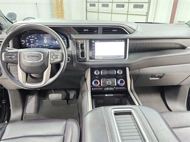 Used 2024 GMC Yukon Denali image 24