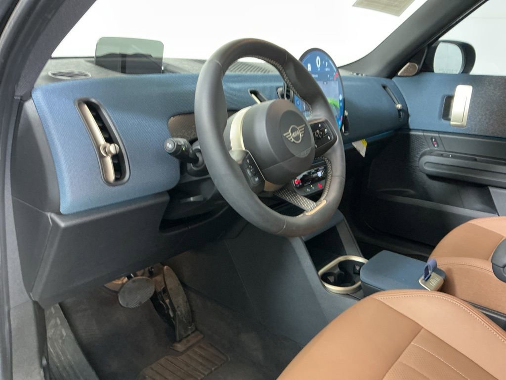 Certified 2025 MINI Cooper Countryman S image 22