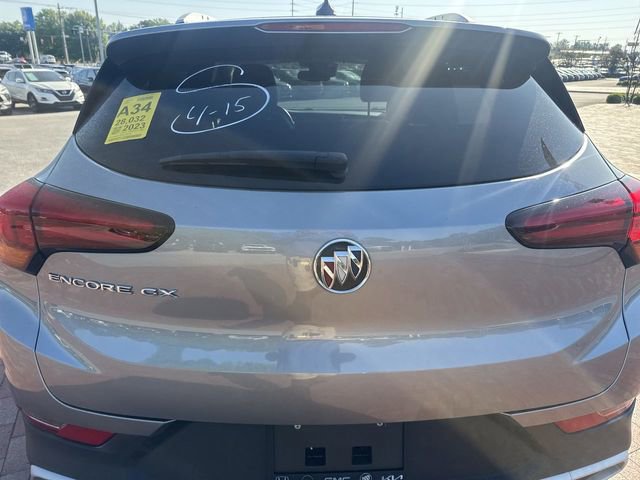 Used 2023 Buick Encore GX Select image 9
