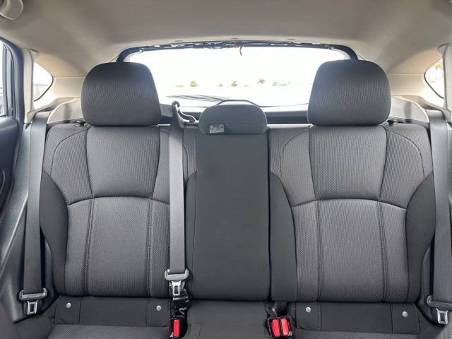 Certified 2023 Subaru Impreza 2.0i Premium AWD/4WD image 21