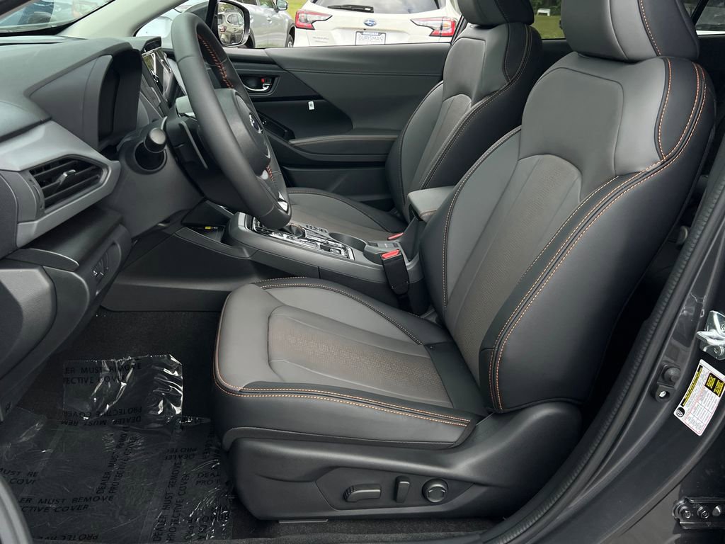 New 2025 Subaru Crosstrek 2.5i Limited image 16