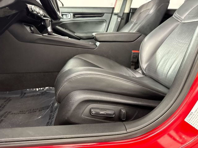 Used 2022 Honda Civic Touring image 23