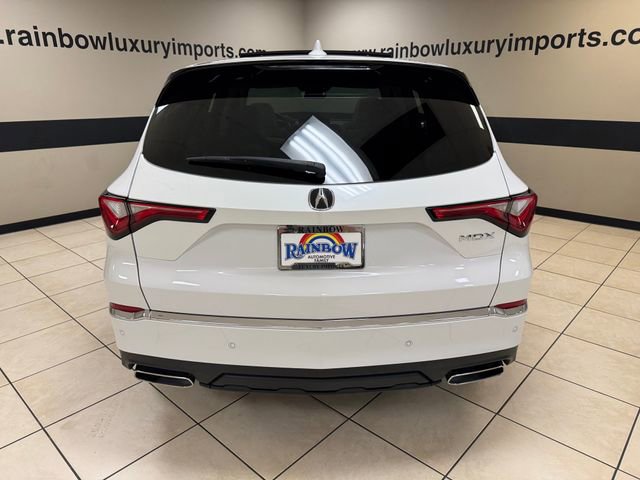 Used 2023 Acura MDX FWD w/ Technology Package image 5