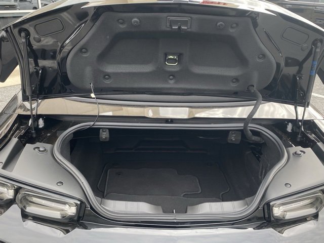 Used 2021 Chevrolet Camaro LT w/ RS Package image 7