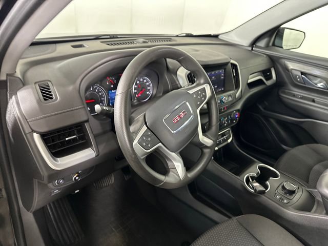 Used 2023 GMC Terrain SLE w/ Driver Convenience Package image 13