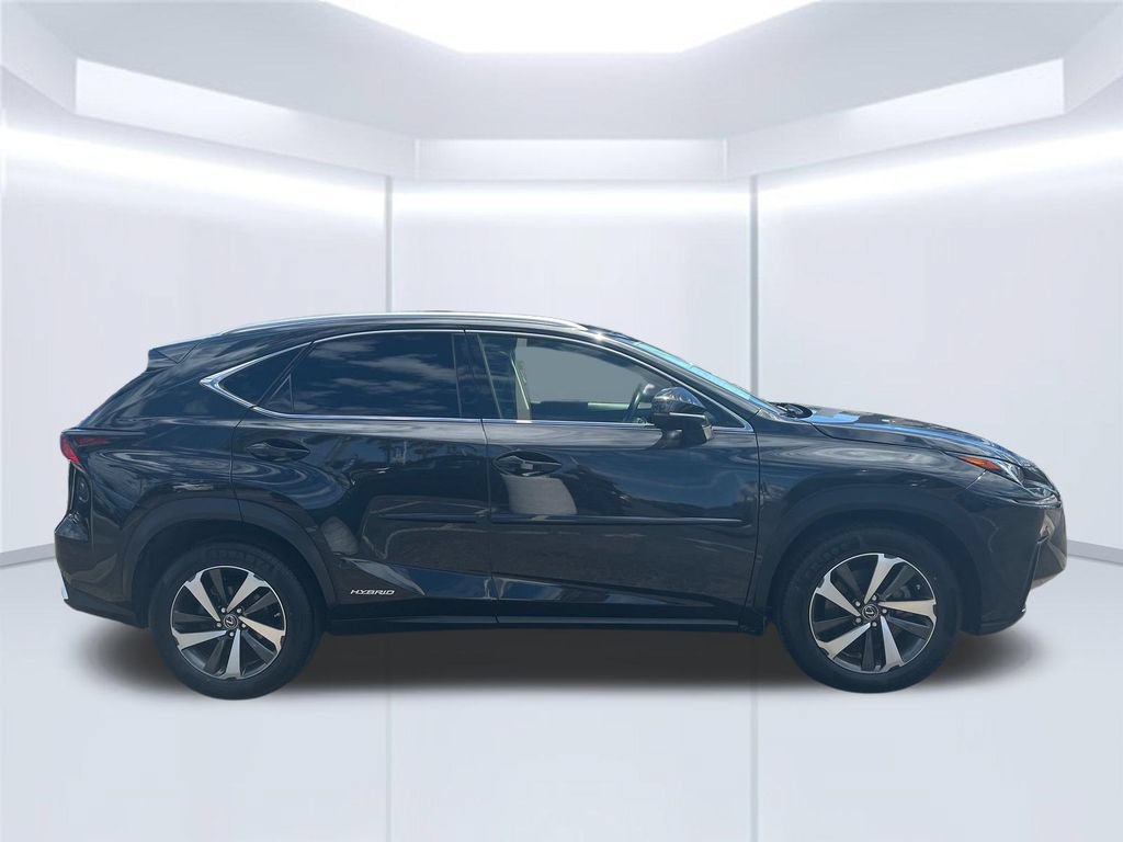 Used 2019 Lexus NX 300h AWD w/ Premium Package image 6