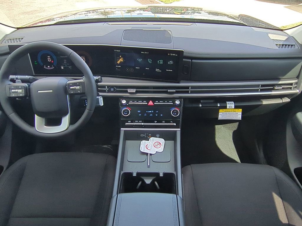 New 2026 Hyundai Santa Fe SE image 19