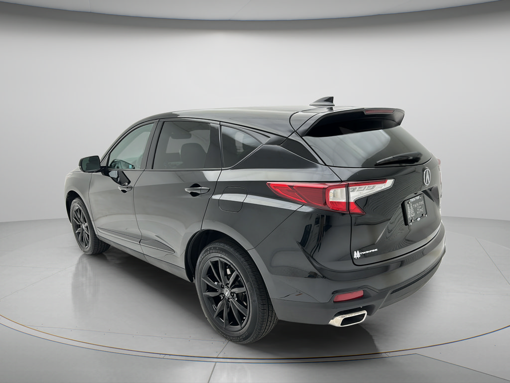 Used 2025 Acura RDX SH-AWD image 7