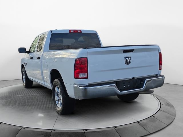 Used 2021 RAM 1500 Tradesman w/ Popular Equipment Group image 3