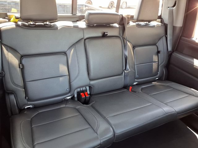Used 2022 Chevrolet Silverado 2500 LTZ w/ LTZ Convenience Package AWD/4WD image 25