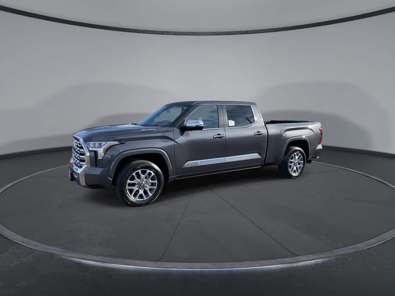 New 2026 Toyota Tundra 1794 Edition AWD/4WD image 4