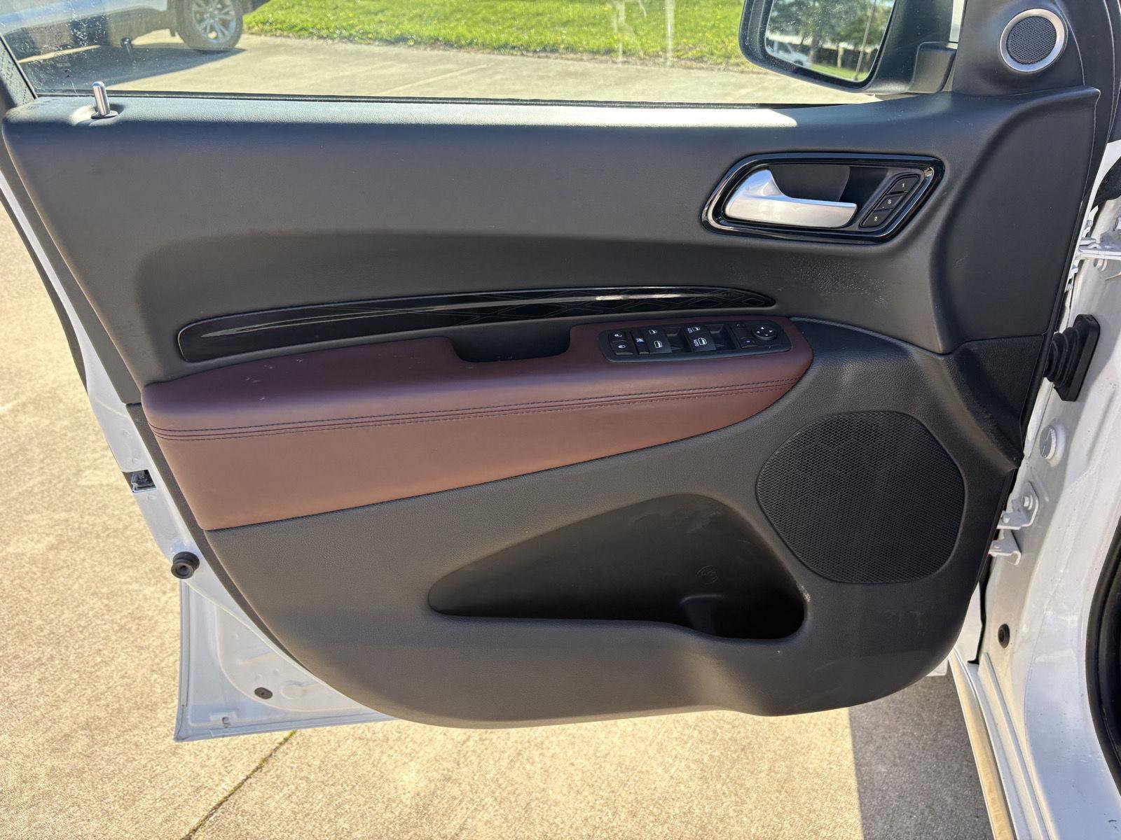 Used 2021 Dodge Durango Citadel image 3