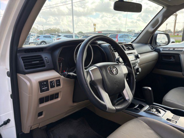 Used 2011 Toyota 4Runner SR5 image 17