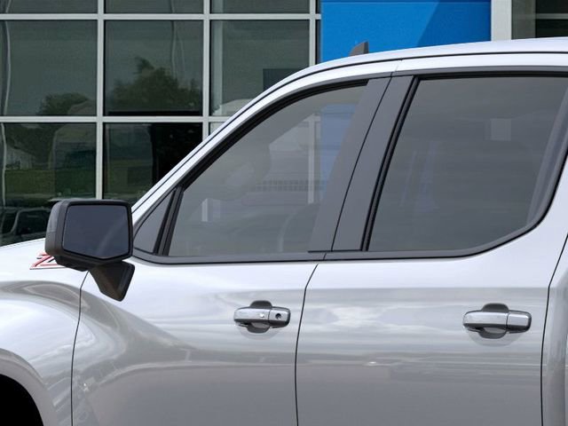 New 2026 Chevrolet Silverado 1500 RST image 12