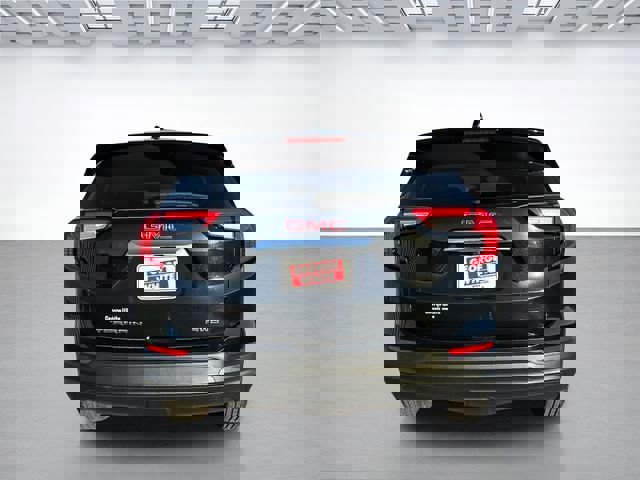 Used 2024 GMC Terrain SLE image 5
