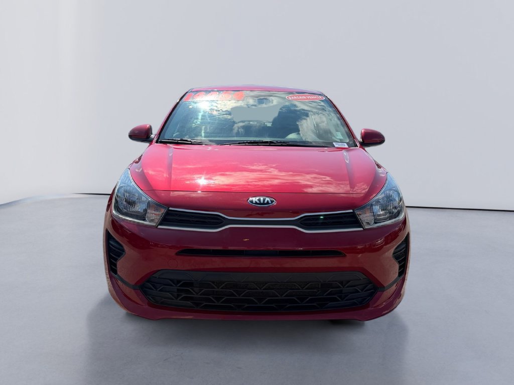 Used 2021 Kia Rio S FWD image 9