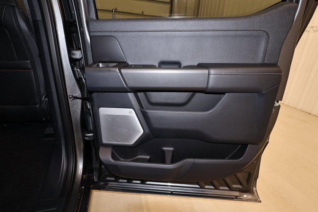 Used 2025 Ford F150 Lariat w/ Equipment Group 502A High image 18