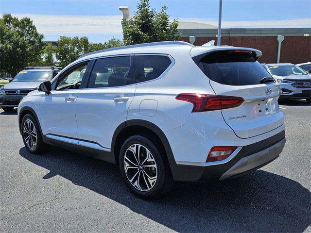 Used 2019 Hyundai Santa Fe SEL w/ Cargo Package image 10