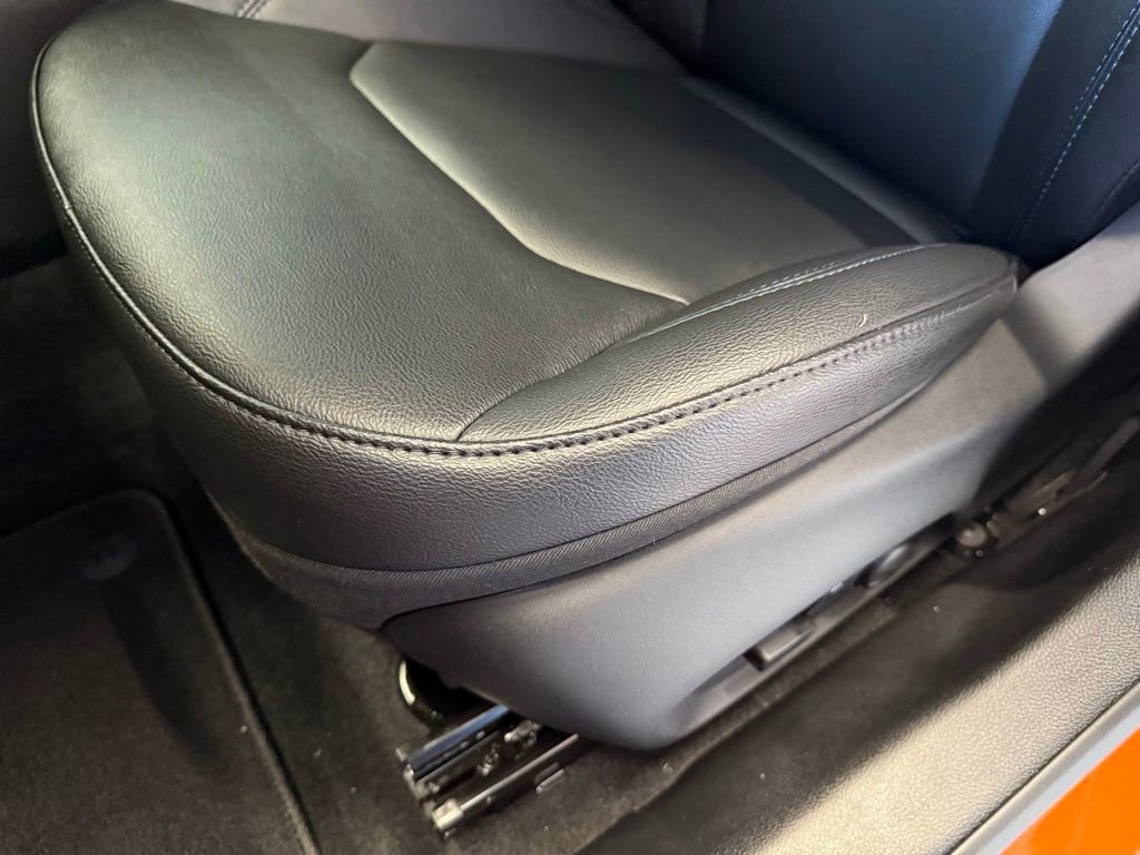 New 2026 Jeep Compass Limited image 22