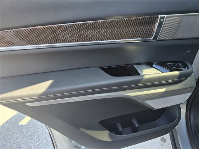 New 2026 Cadillac Vistiq Sport image 15