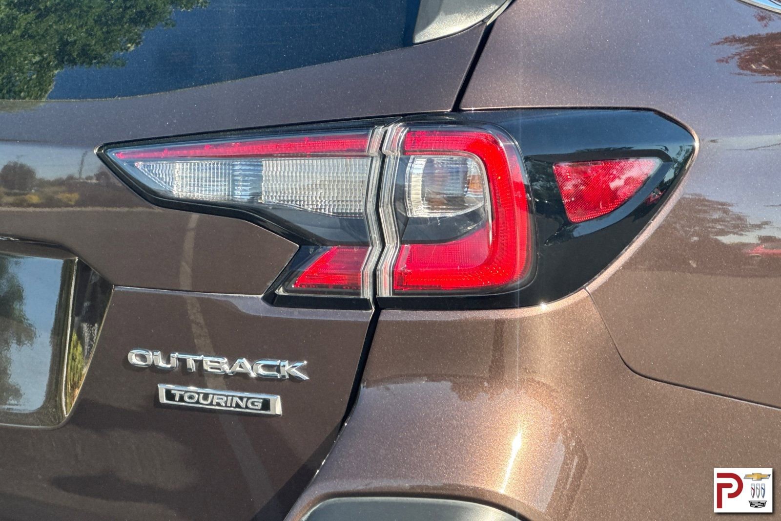 Used 2021 Subaru Outback Touring AWD/4WD image 35