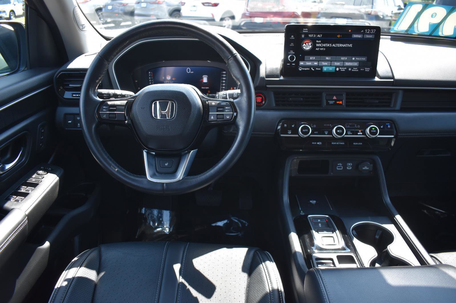 Used 2023 Honda Pilot Elite image 21