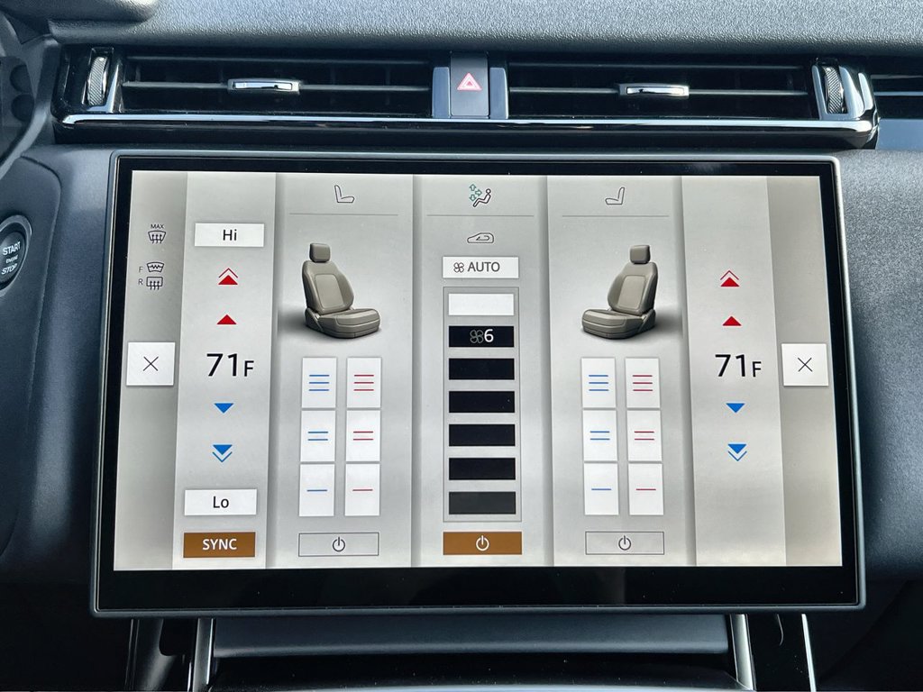 Certified 2026 Land Rover Range Rover Velar S AWD/4WD image 27