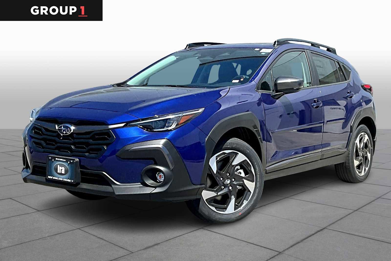 New 2025 Subaru Crosstrek 2.5i Limited