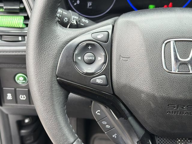 Used 2022 Honda HR-V Sport image 24