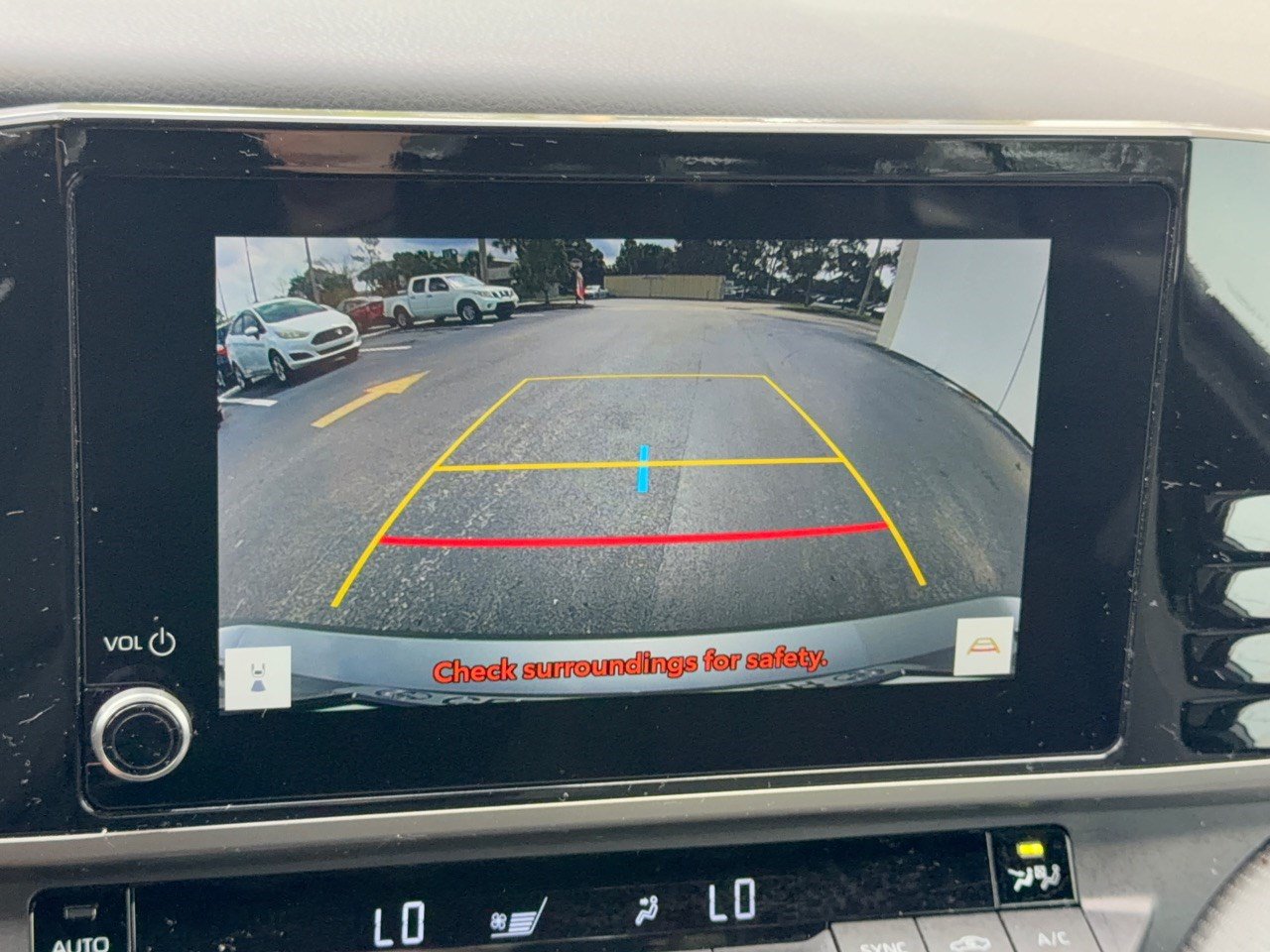 Certified 2025 Toyota Camry SE FWD image 24